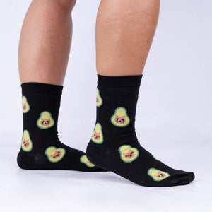 Sock - Women's - Avocato