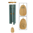 Load image into Gallery viewer, Wind Chime - Chimes of Ireland