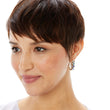 Load image into Gallery viewer, Halo Trio Hoop Earrings