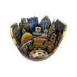Load image into Gallery viewer, Boston Medium Bowl