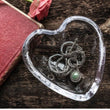 Load image into Gallery viewer, Simon Pearce - Highgate Heart Dish, Large