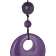 Load image into Gallery viewer, Wind Chime - Chakra Chime - Amethyst