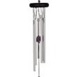 Load image into Gallery viewer, Wind Chime - Chakra Chime - Amethyst