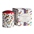 Load image into Gallery viewer, Ceramic Jar Candle - Belvedere - Large