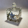 Load image into Gallery viewer, Cube - Lifetime Candle - Seashell