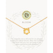 Load image into Gallery viewer, Sea La Vie "Bloom" Necklace