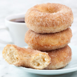 Load image into Gallery viewer, Doughnut Mix - Cinnamon Sugar