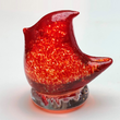 Load image into Gallery viewer, Glass Cardinal