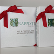 Load image into Gallery viewer, Trappistine Chocolate - Milk Chocolate Almond Squares