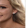 Load image into Gallery viewer, JoJo Loves You-Heliotrope Cushion Bling