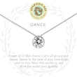 Load image into Gallery viewer, Sea La Vie "Dance" Necklace