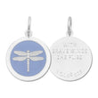 Load image into Gallery viewer, LOLA - Dragonfly Pendant