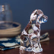 Load image into Gallery viewer, Simon Pearce - Glass Dog