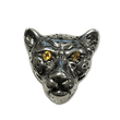 Load image into Gallery viewer, "On The Prowl" Slide Charm