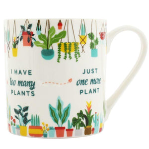 Mug - Plant Addicts Mug