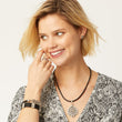Load image into Gallery viewer, Interlok Post Earrings
