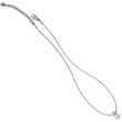 Load image into Gallery viewer, Meridian Petite Pearl Necklace