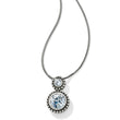 Load image into Gallery viewer, Twinkle Duo Necklace