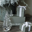 Load image into Gallery viewer, Simon Pearce - Vermont Evergreen, 6"