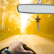 Load image into Gallery viewer, Car Charm Chime - Angel