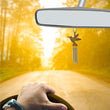 Load image into Gallery viewer, Car Charm Chime - Hummingbird