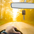 Load image into Gallery viewer, Car Charm Chime - The Journey Is Everything