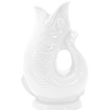 Load image into Gallery viewer, Gluggle Jug XL - White