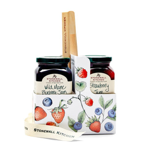 Stonewall Toast and Jam Gift