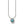 Load image into Gallery viewer, Twinkle Necklace-December
