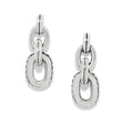 Load image into Gallery viewer, Pretty Tough Link Post Earrings

