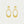 Load image into Gallery viewer, Bleecker Drop Earrings
