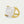Load image into Gallery viewer, Plaza Rong-Gold &amp; Moonstone
