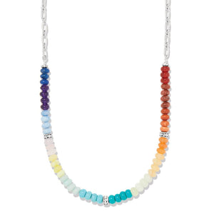 Contempo Ombre Necklace