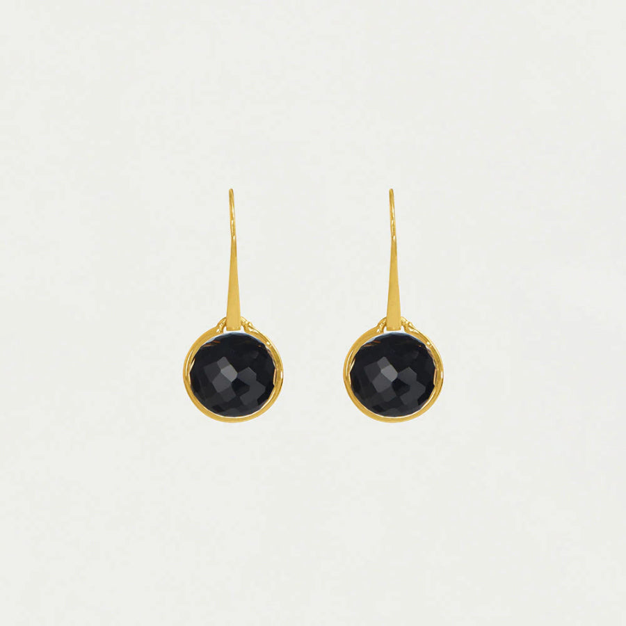 Ipanema Droplet Earrings