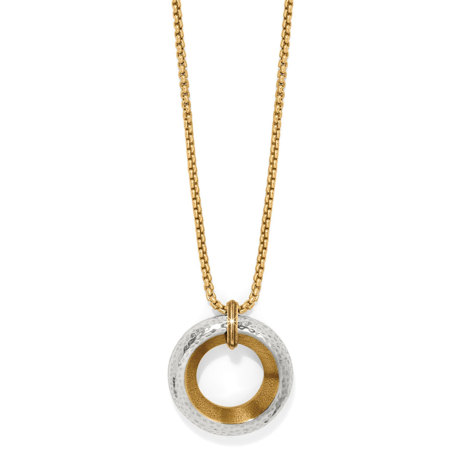Medici Petite Necklace