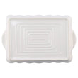 Load image into Gallery viewer, Italian Bakers Large - White
