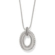 Load image into Gallery viewer, Pretty Tough Link Pendant Necklace
