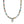 Load image into Gallery viewer, Mingle Sweetheart Bead Necklace
