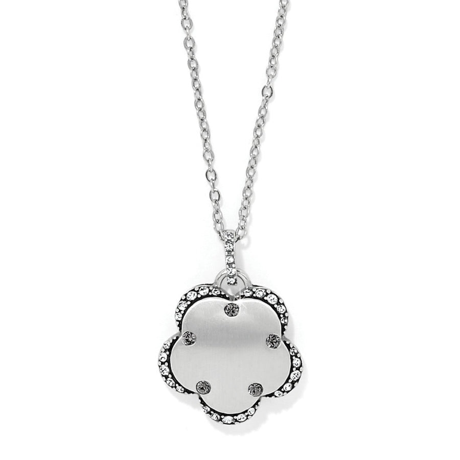 Gaia Flower Necklace