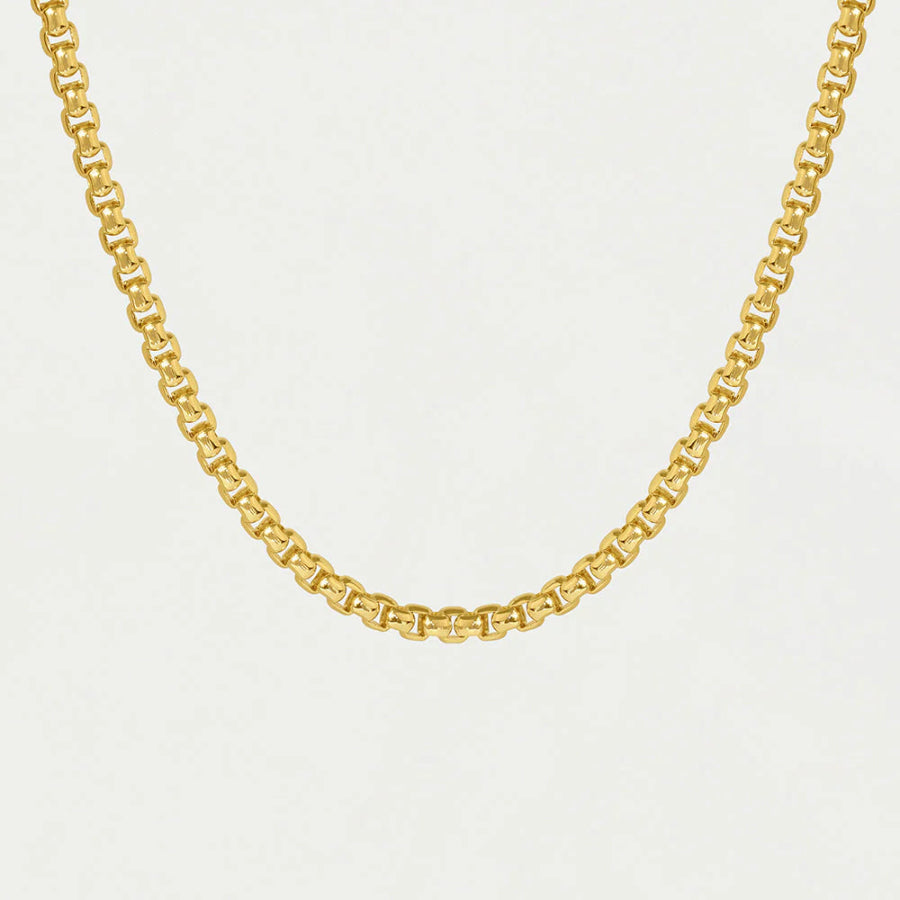 Tokyo Chain Necklace