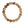 Load image into Gallery viewer, Contempo Desert Sky Sand Stretch Bracelet
