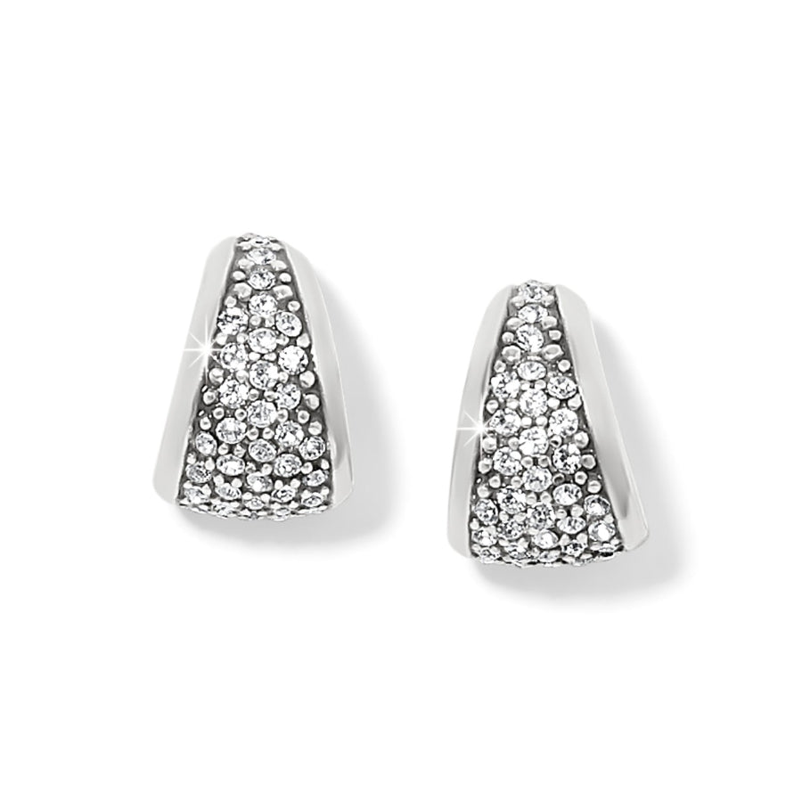 Meridian Small Hoop Earrings