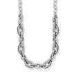 Load image into Gallery viewer, Pretty Tough Link Necklace
