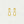Load image into Gallery viewer, Bleecker Mini Drop Earrings
