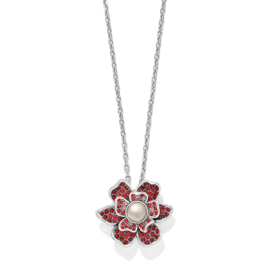 Everbloom Pearl Necklace
