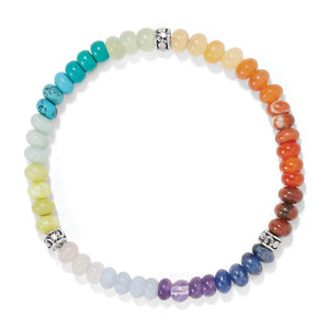 Contempo Ombre Stretch Bracelet