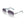 Load image into Gallery viewer, Contempo Medallion Aviator Sunglasses
