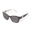 Load image into Gallery viewer, Contempo Medallion Dual Tone Sunglasses
