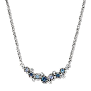 Constella Necklace-Blue