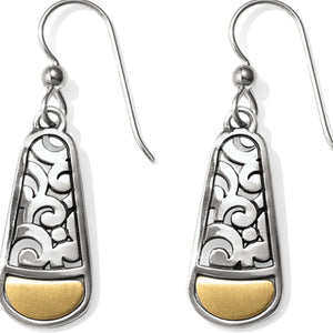 Catania French Wire Earrings